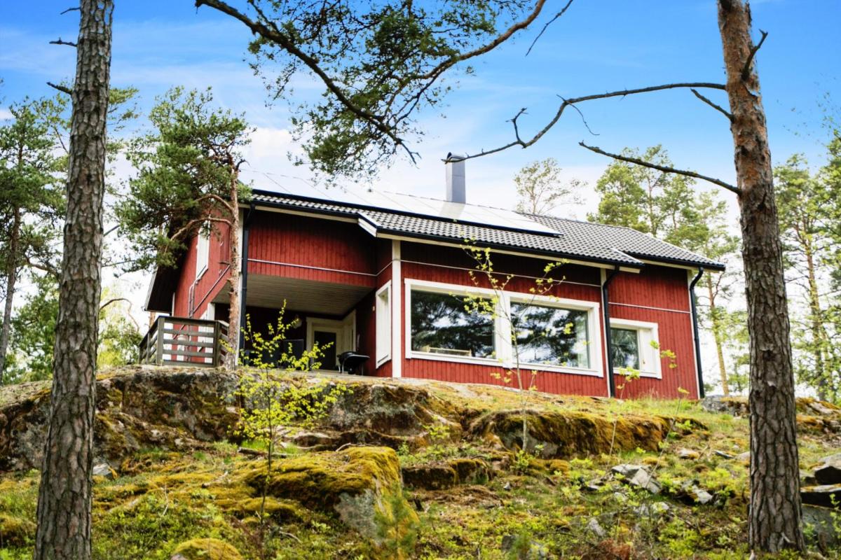 Kirjais Nature Inn and Villas - Housity