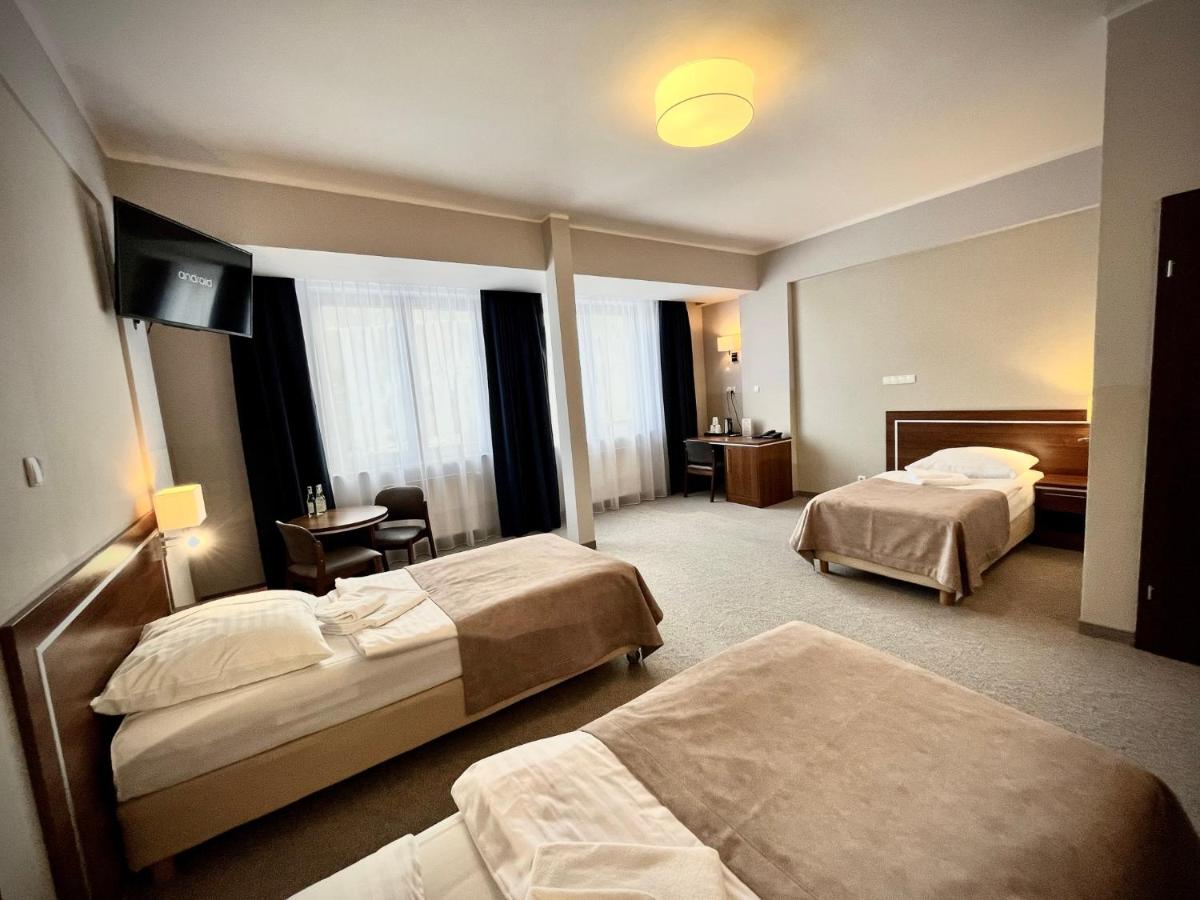 Hotel Szyndzielnia - Housity