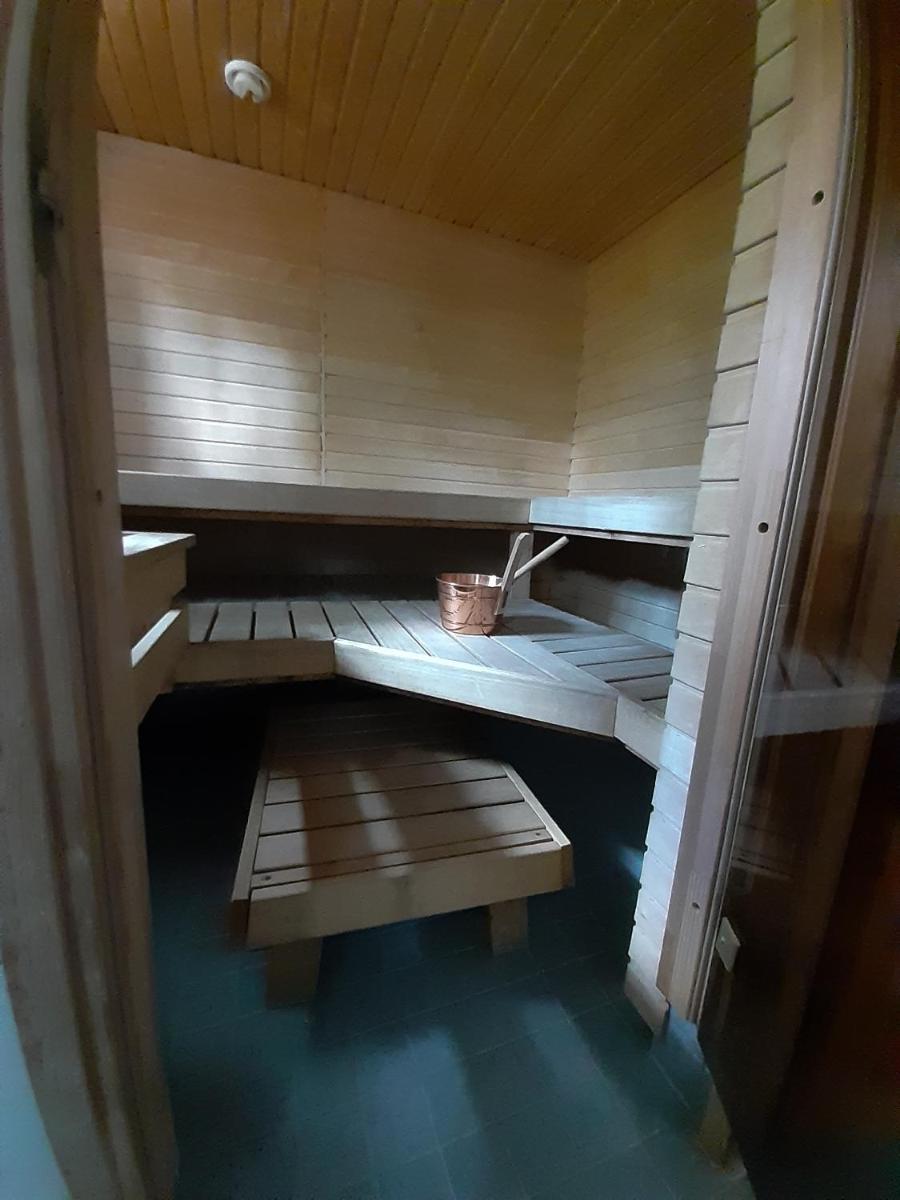 Kirjais Nature Inn and Villas - Housity
