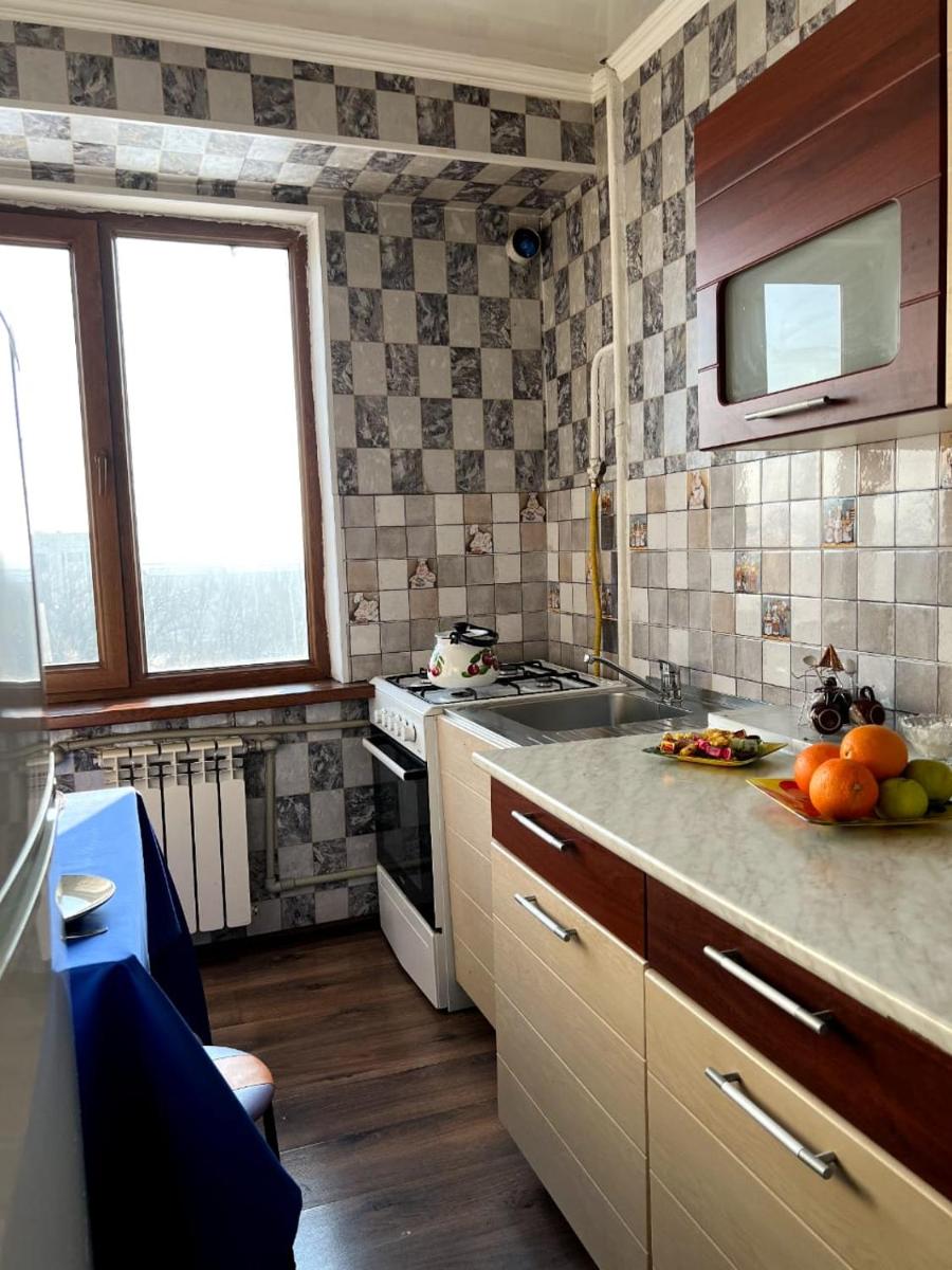 Kvartira lux - Housity