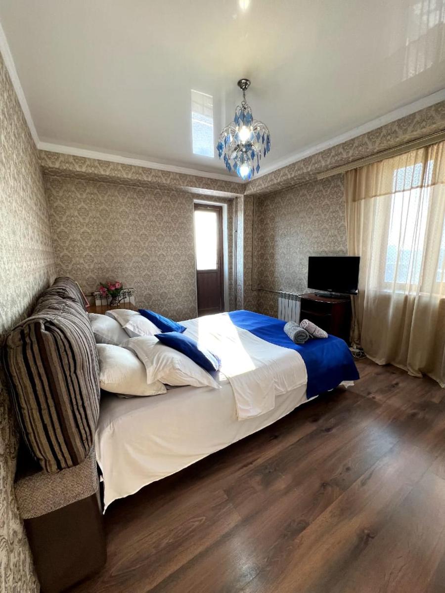 Kvartira lux - Housity