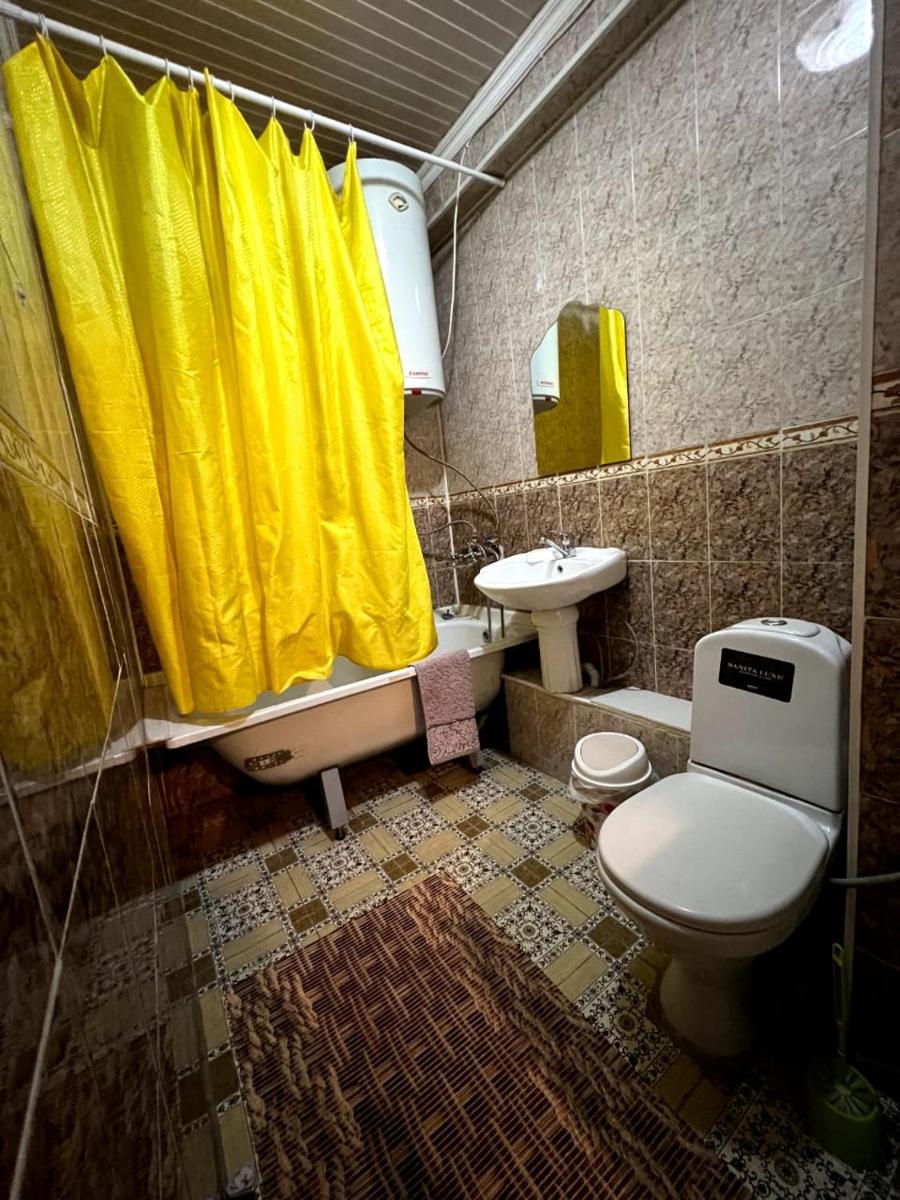 Kvartira lux - Housity