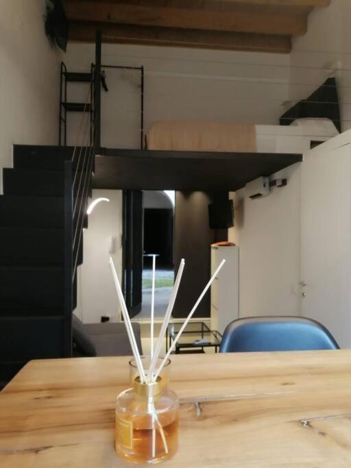 Bed and Bike - Bergamo Loft - Housity