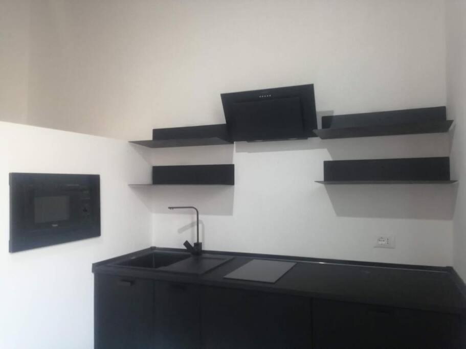 Bed and Bike - Bergamo Loft - Housity