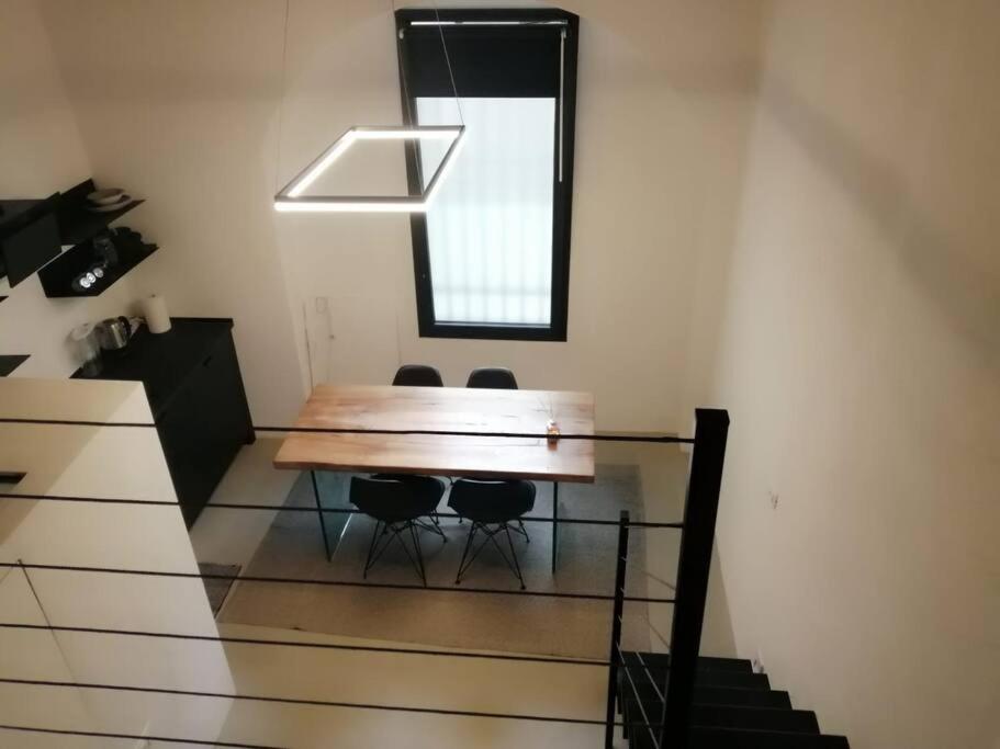 Bed and Bike - Bergamo Loft - Housity
