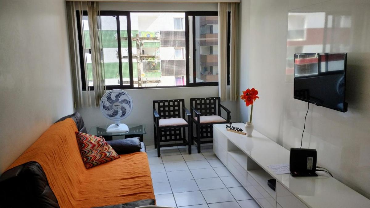 faça tudo a pé, Ponta Verde, ótima localização - Housity