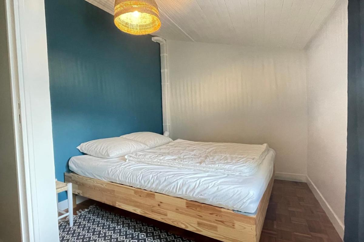 Small and cosy renovated house - Housity