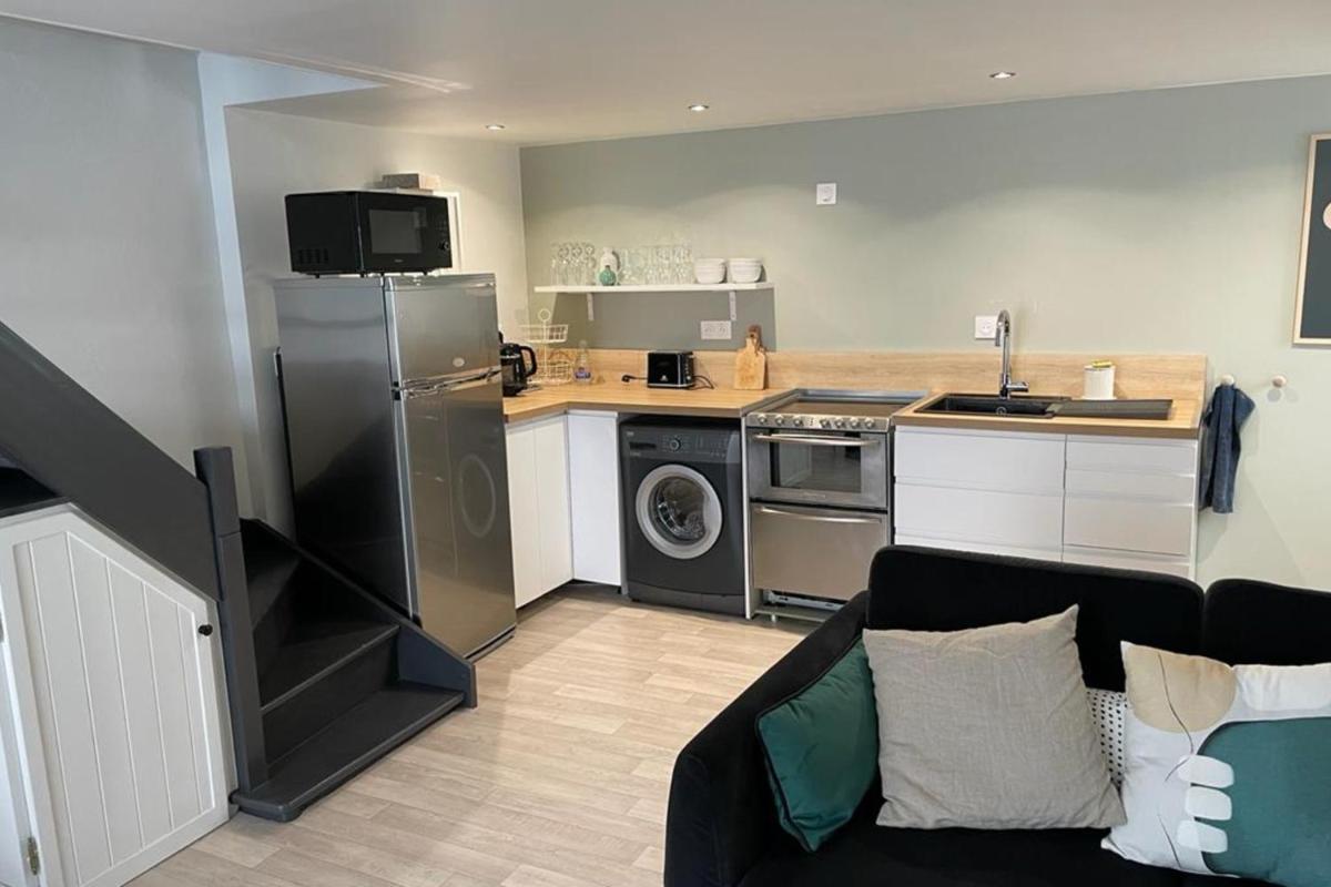 Small and cosy renovated house - Housity