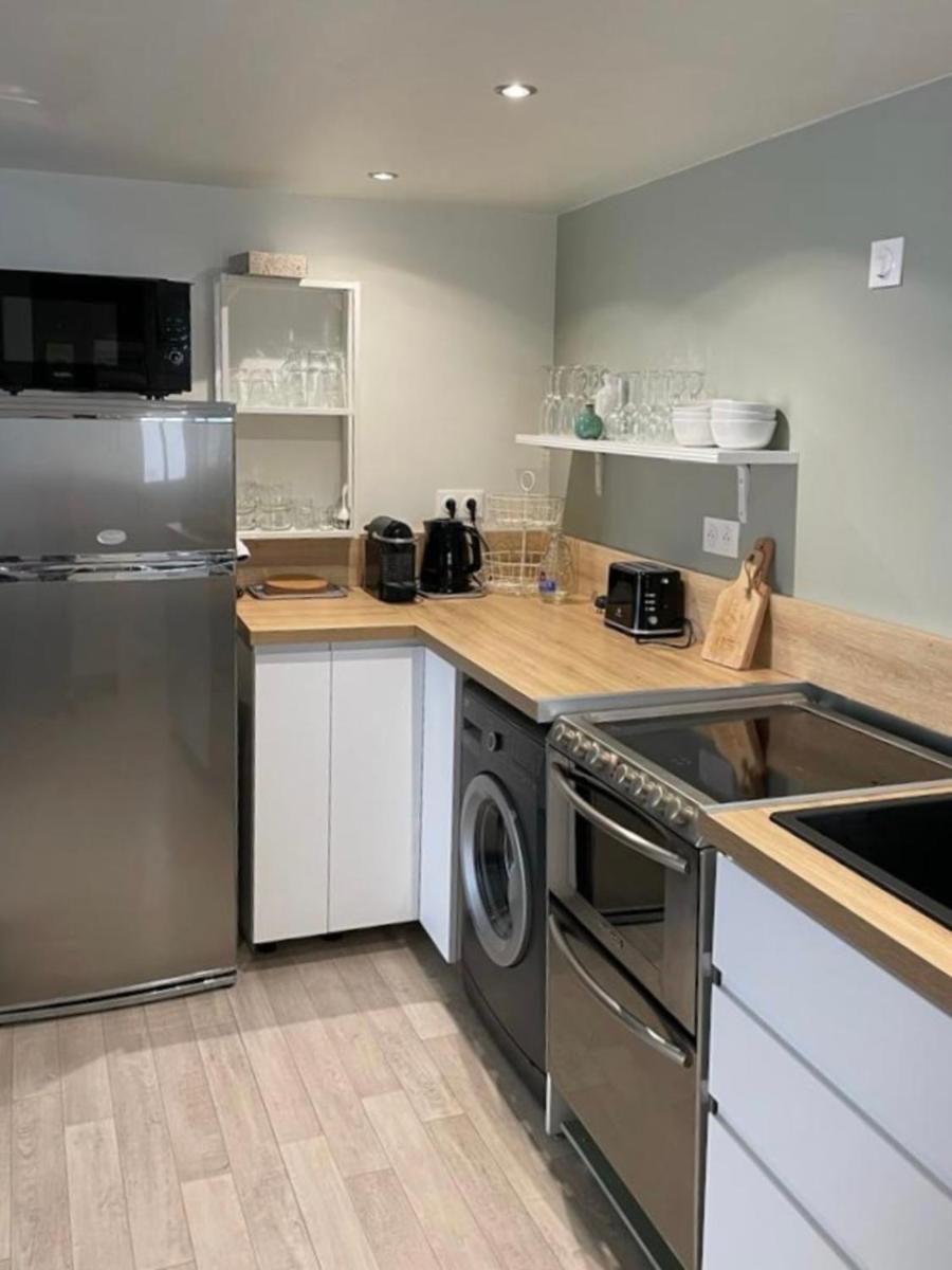 Small and cosy renovated house - Housity