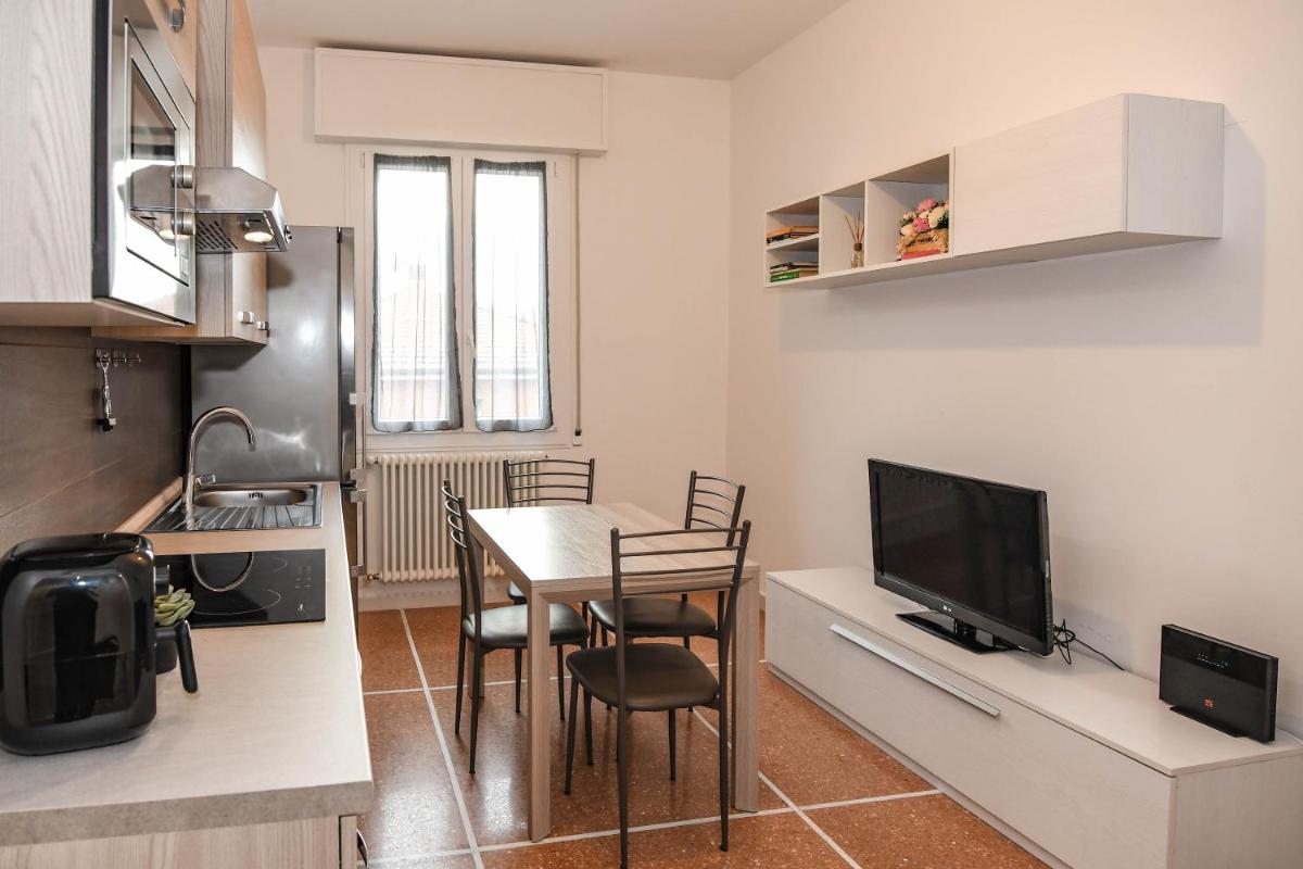 Fontanesi Suite - Housity