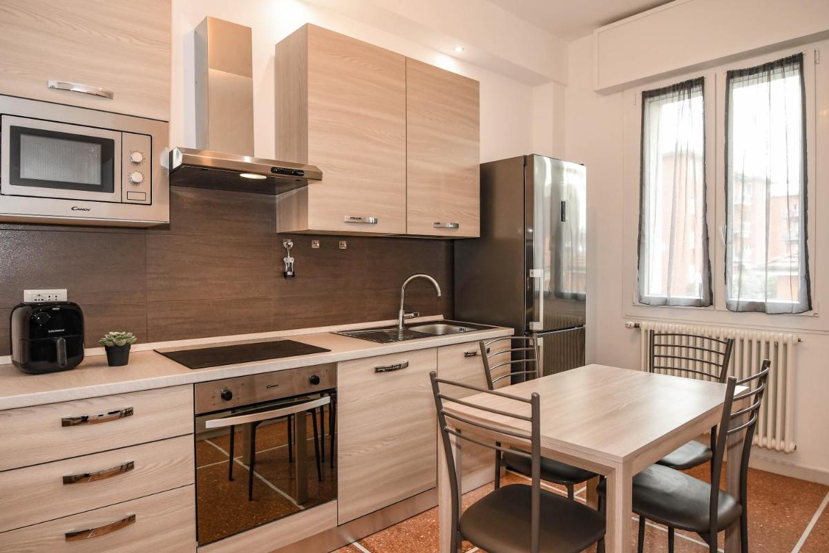 Fontanesi Suite - Housity