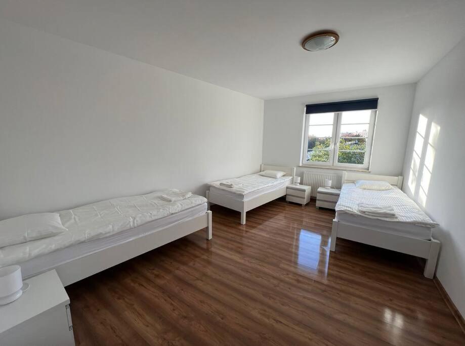 JR APARTMENT #3 - Slubice Center - Housity