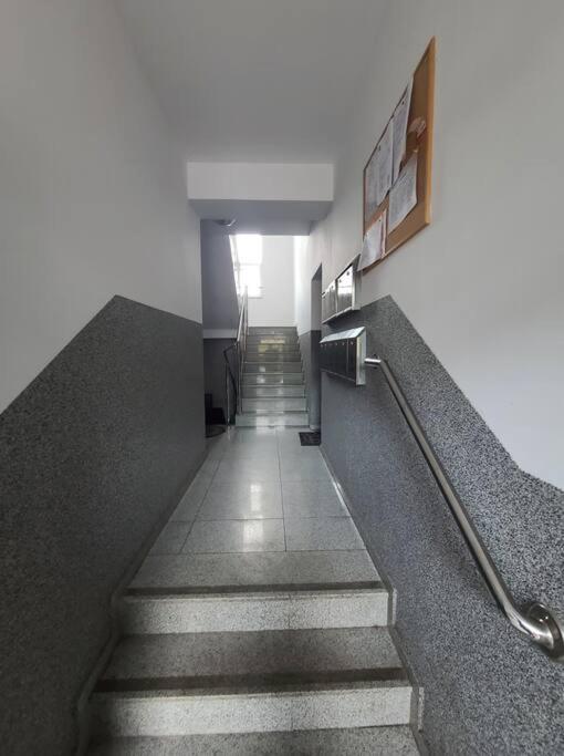 JR APARTMENT #3 - Slubice Center - Housity