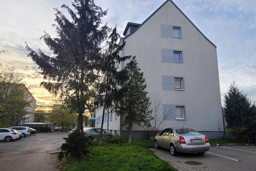 JR APARTMENT #3 - Slubice Center - Housity