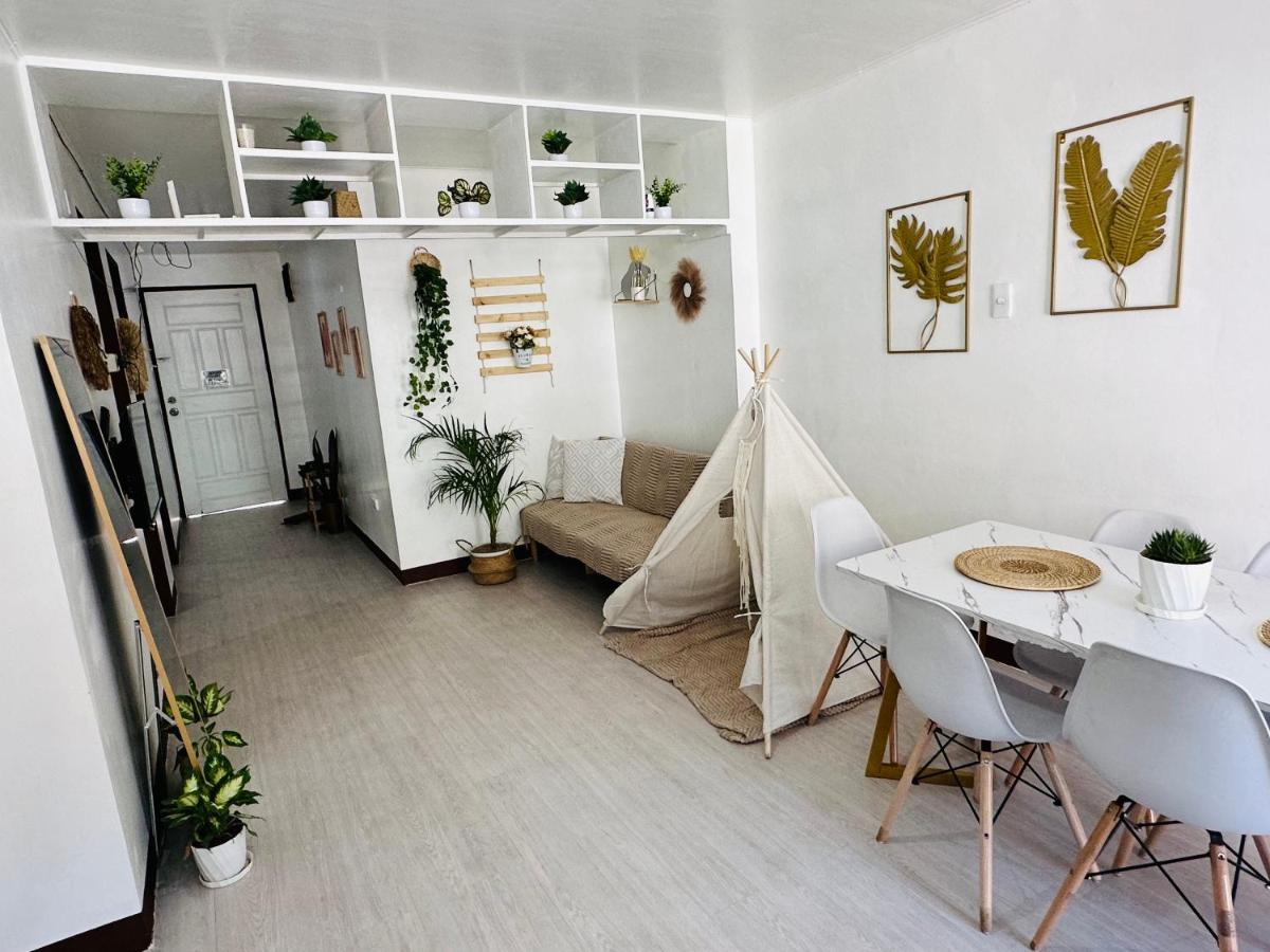 Nordic Minimalist With Parking & Balcony Near City Second floor - Housity
