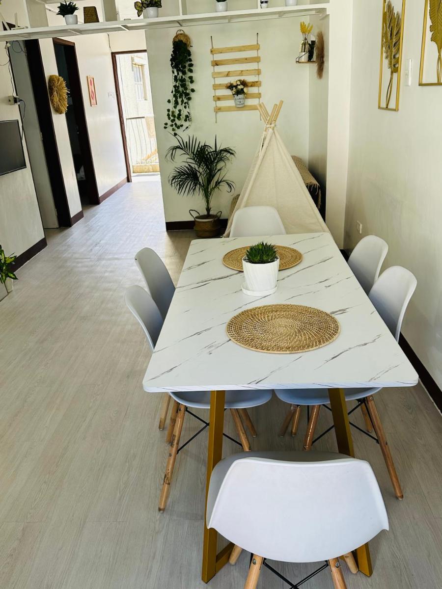 Nordic Minimalist With Parking & Balcony Near City Second floor - Housity