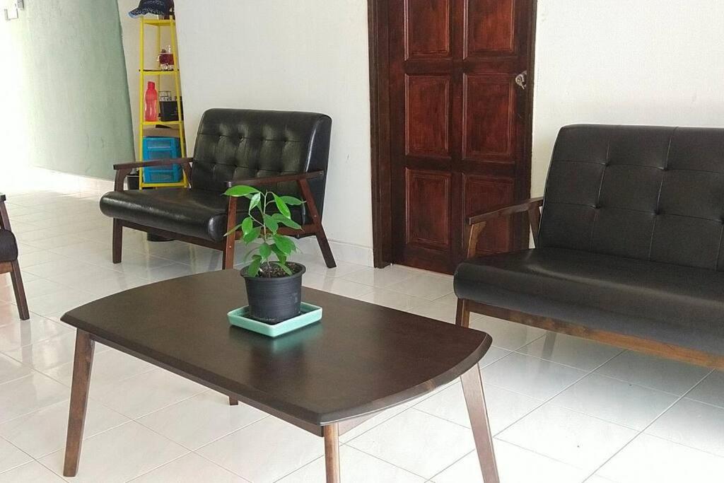 Eng Ban Hin guesthouse - Housity