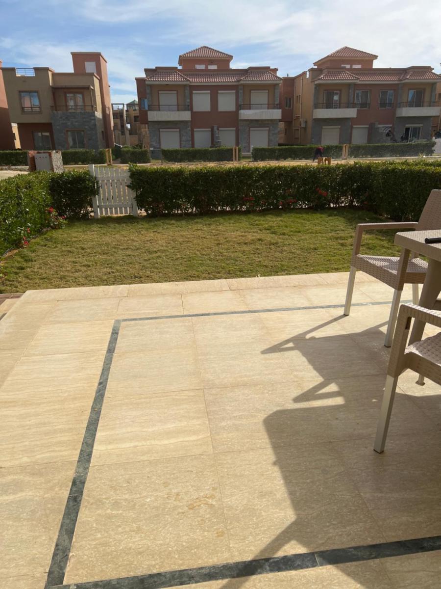 Twin house- la jolie marina - Housity