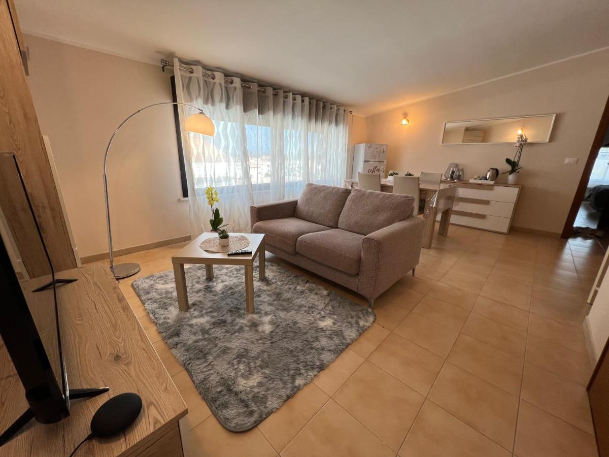 Suitetrails - Loft 021 Pescara Nord