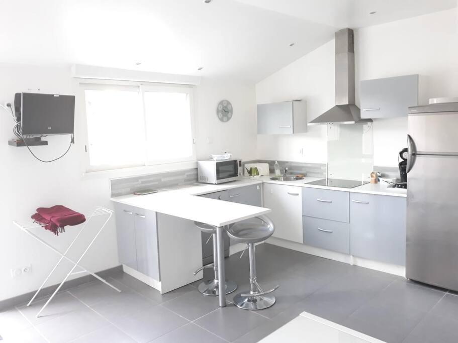 Maison de 4 personnes - Housity