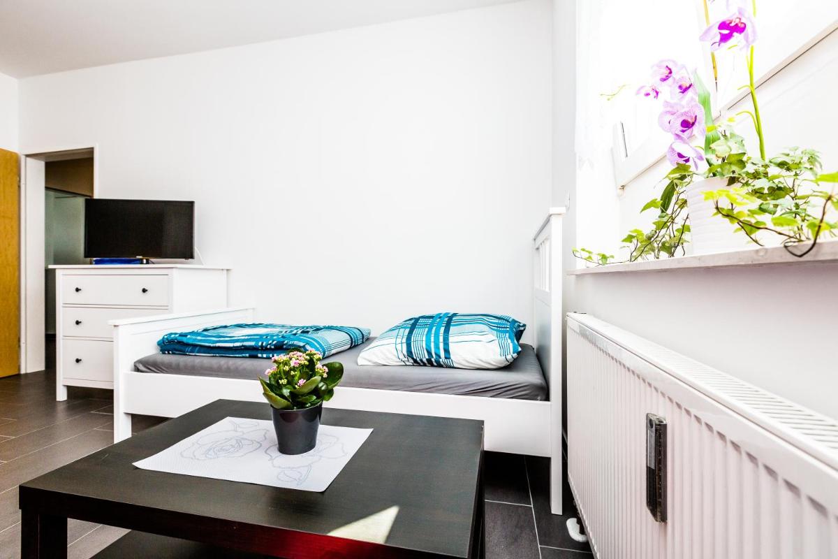 Messewohnung Buchforst - Housity