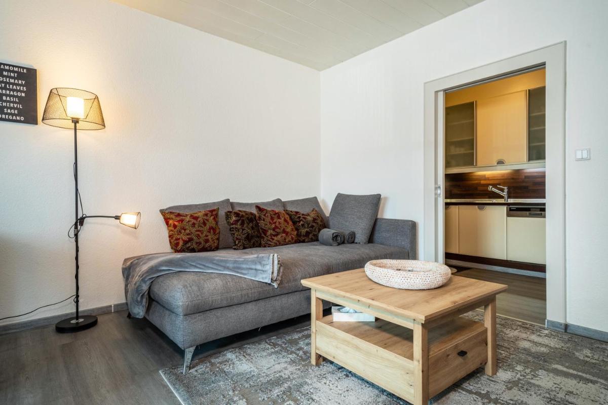 Cocoon am See Bregenz - Housity