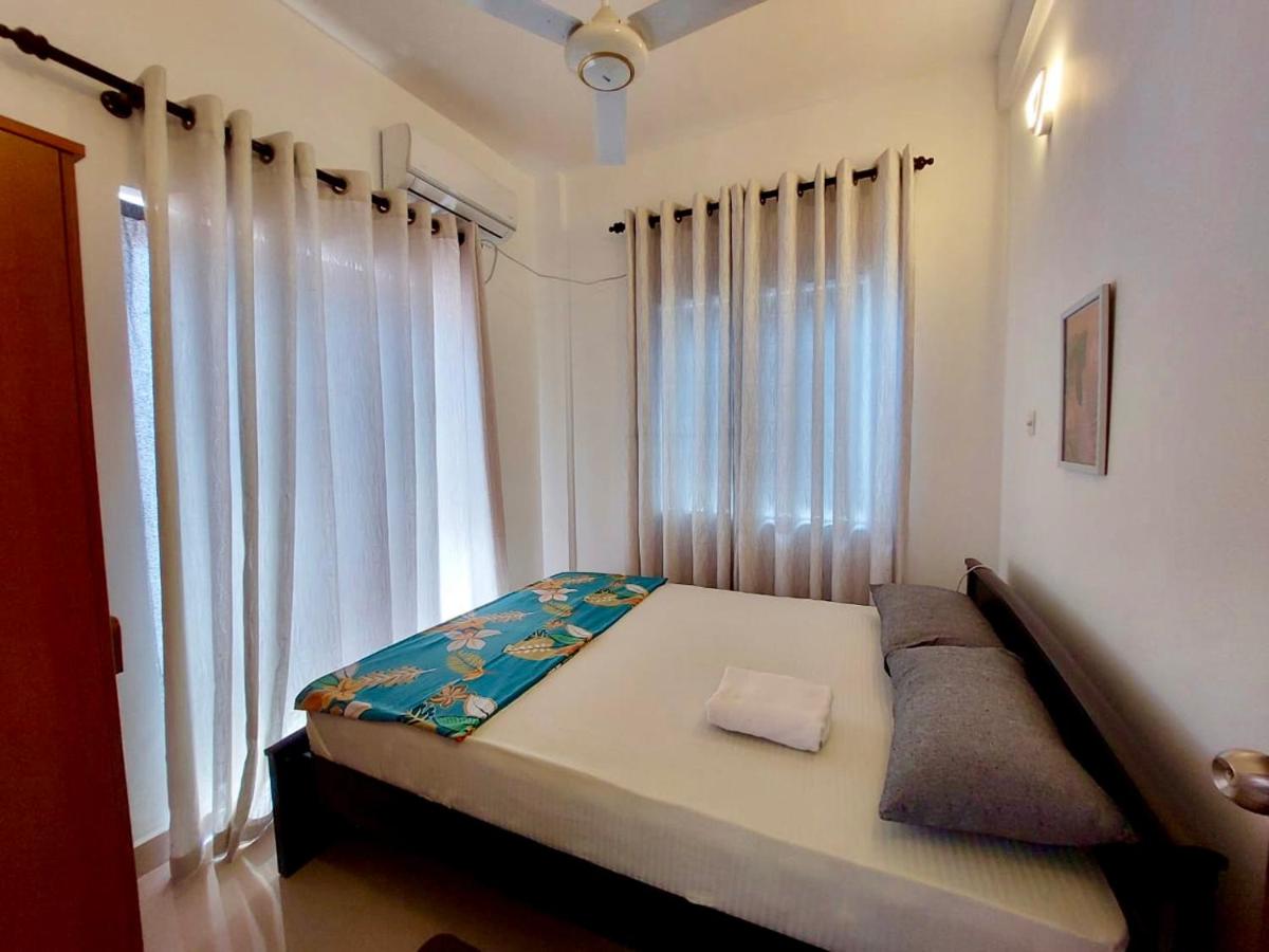 Suitetrails - Negombo Fort Gallery Apartment