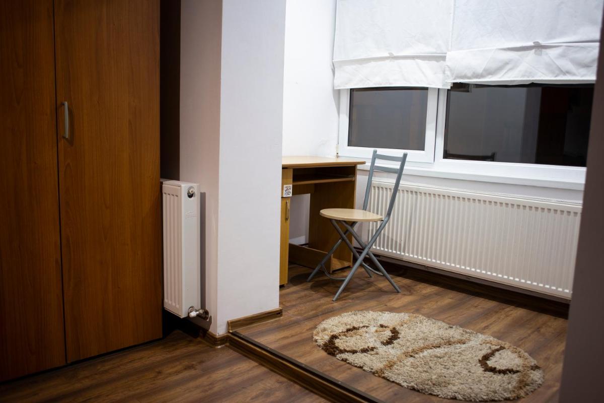Suitetrails - Escape to Comfort: Central Home Tudor Vladimirescu