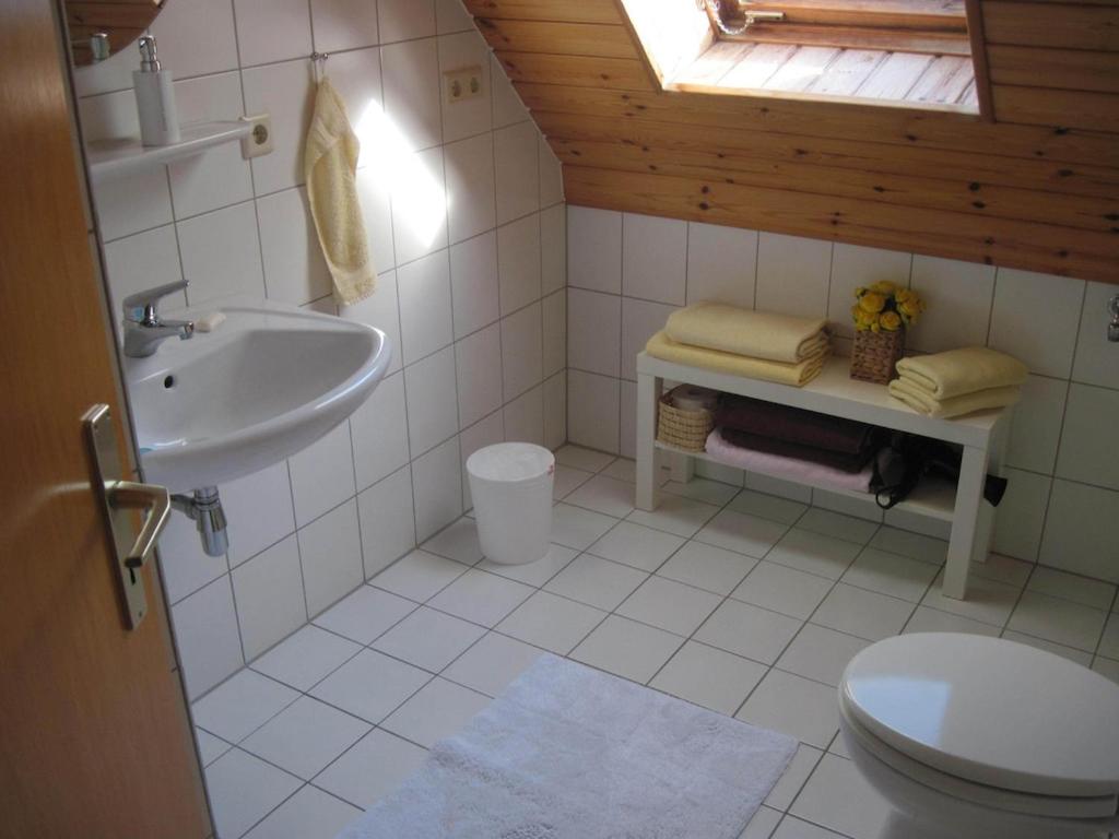 Wohnung nahe Jacobs Uni und Knoops Park - Housity