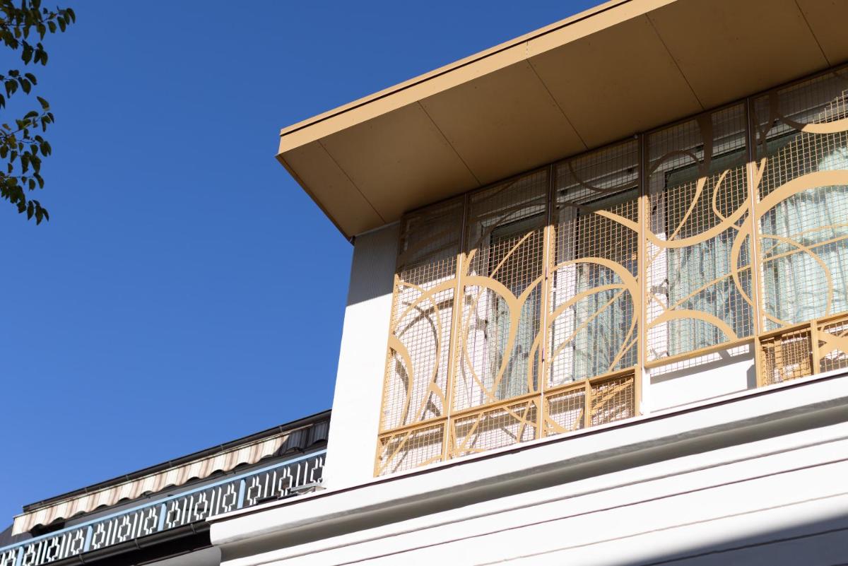 Villa Steiner 5 - Suzuka - Housity