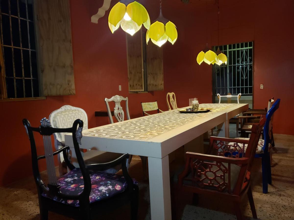 The Tea House - Housity