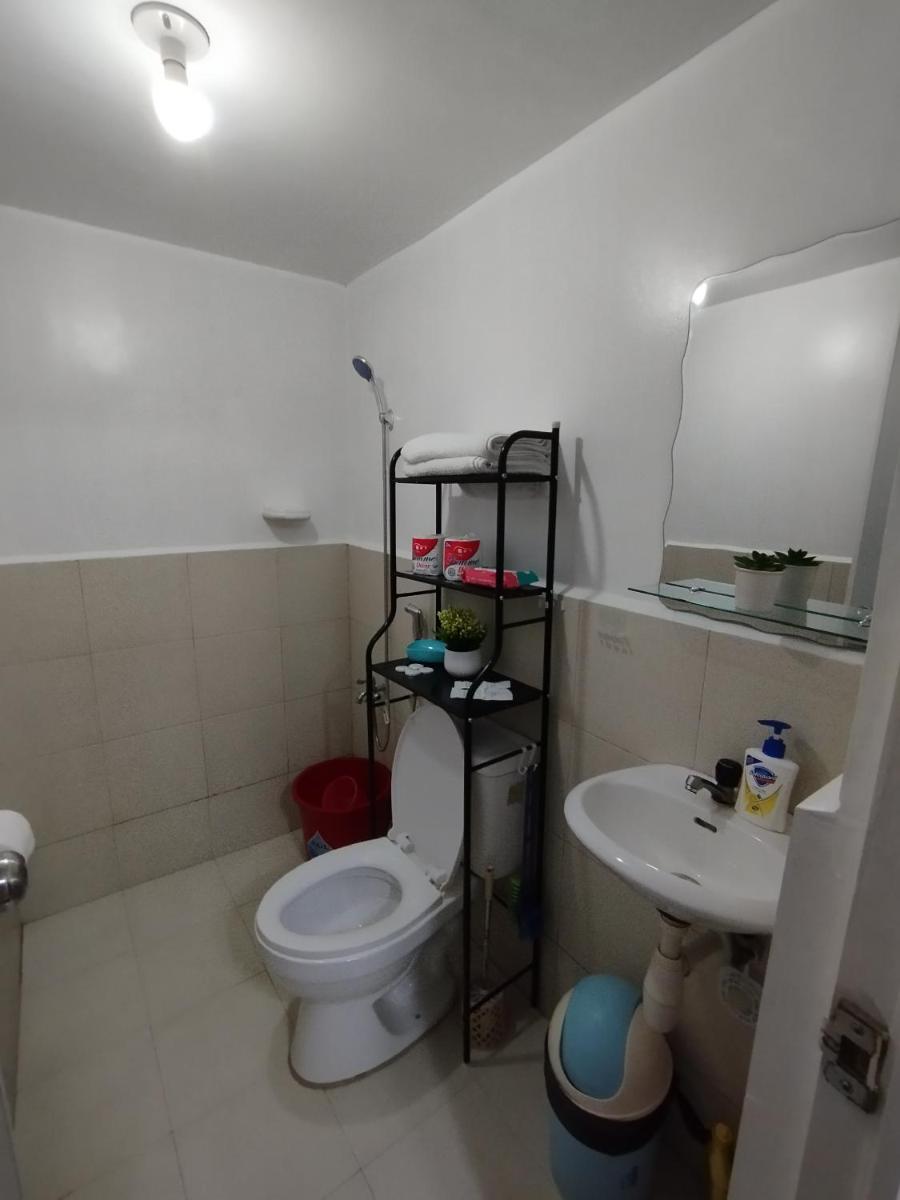 STAYCATION AT URBAN DECA HOMES MARILAO - Housity