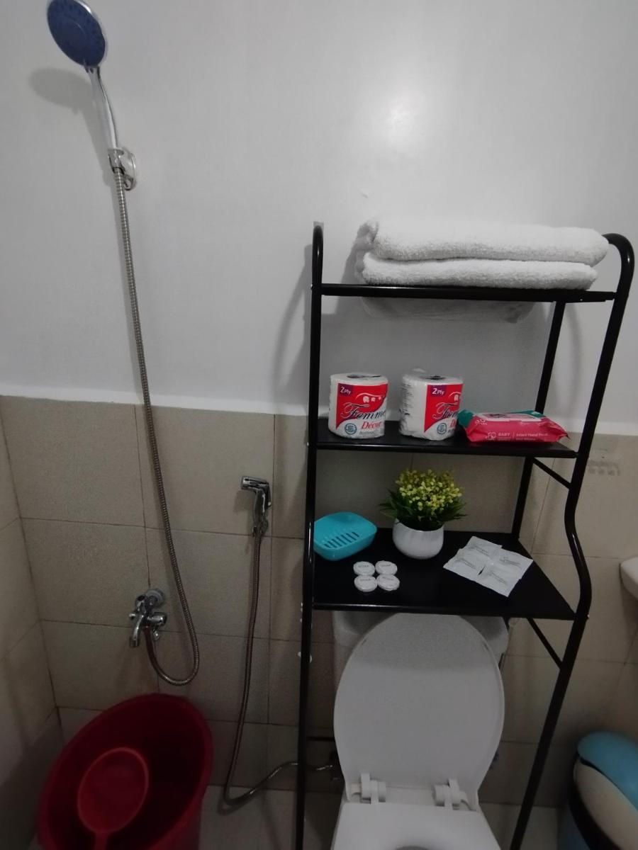 STAYCATION AT URBAN DECA HOMES MARILAO - Housity