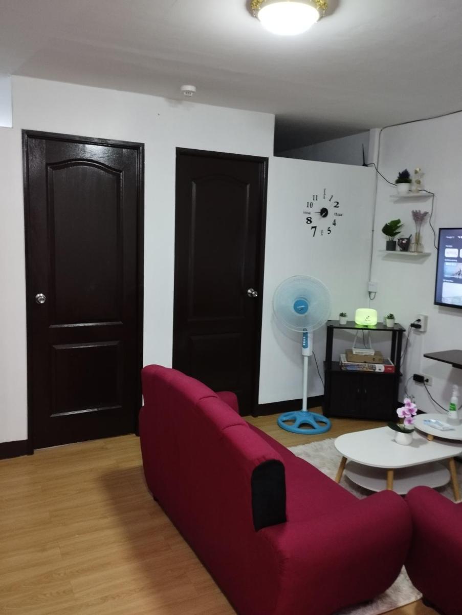 STAYCATION AT URBAN DECA HOMES MARILAO - Housity