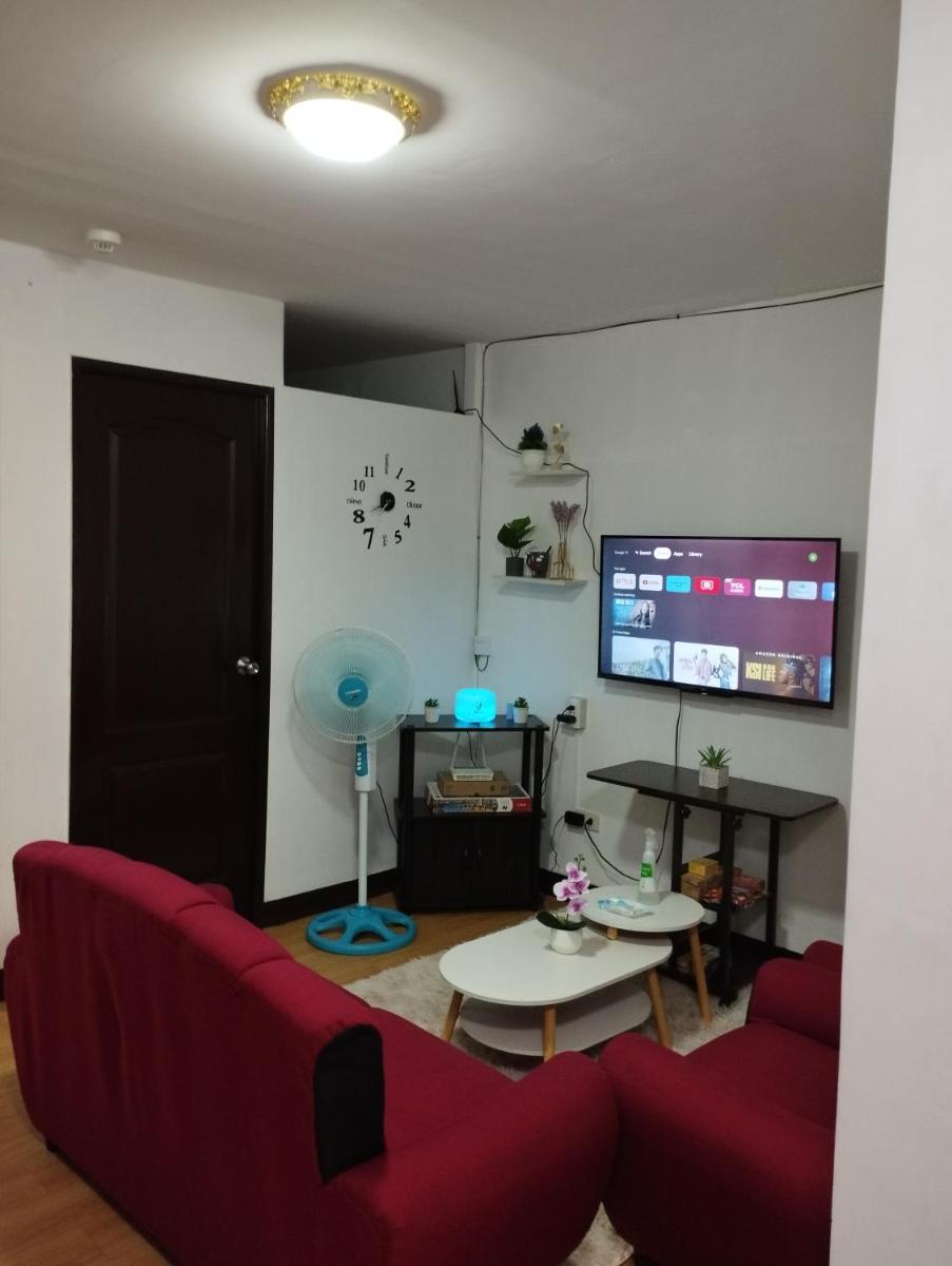 STAYCATION AT URBAN DECA HOMES MARILAO - Housity
