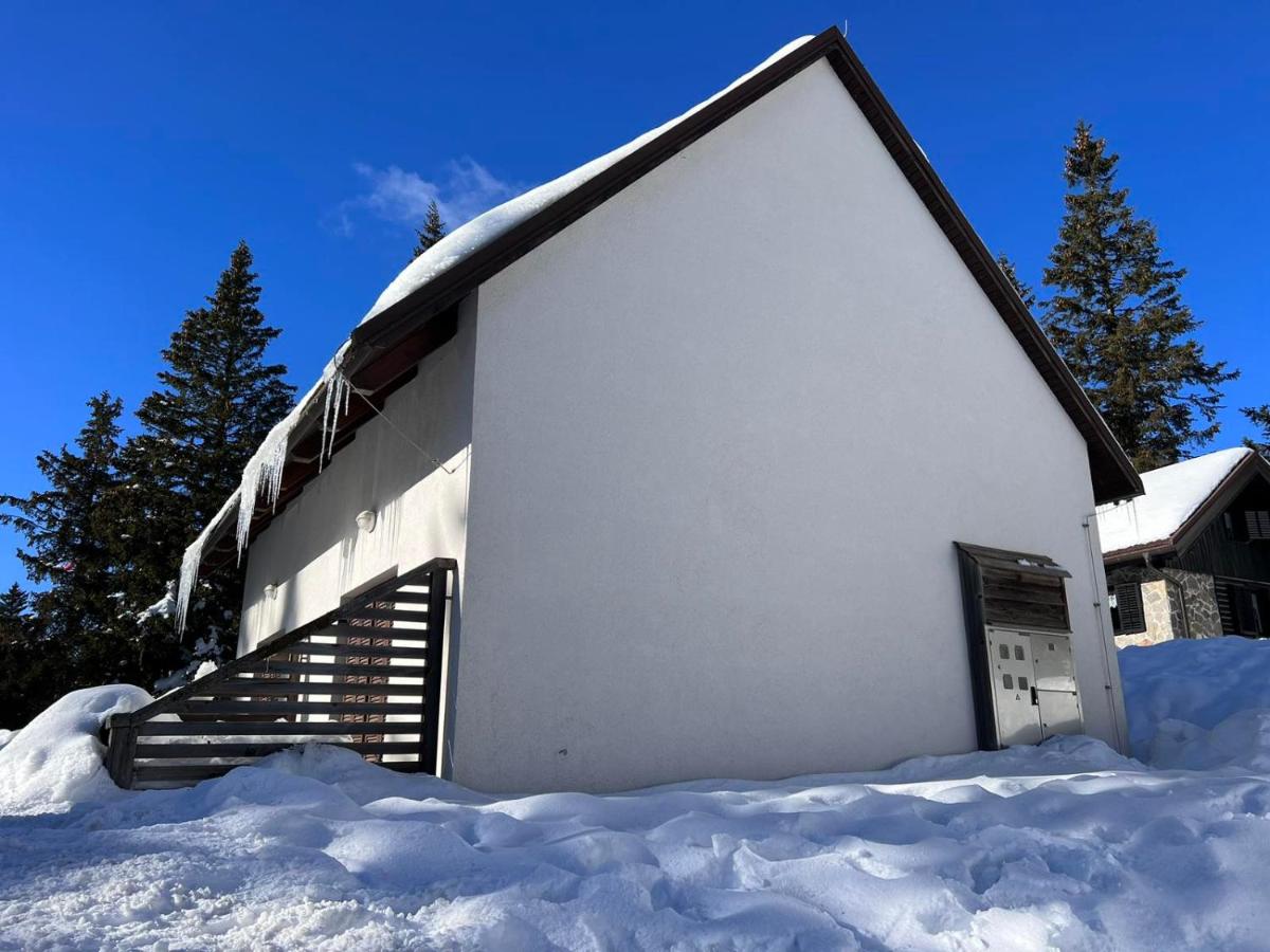 Apartment Sunny Rogla - Housity