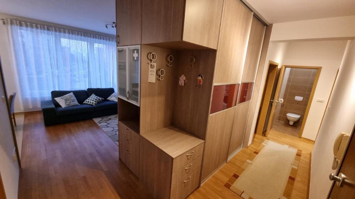 MINT Apartment - Hizvo