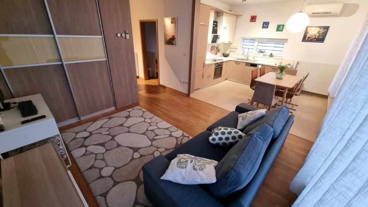 MINT Apartment - Hizvo