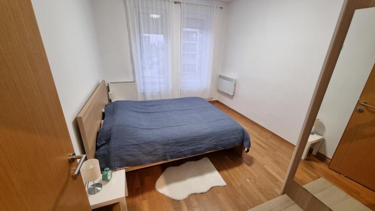 MINT Apartment - Hizvo