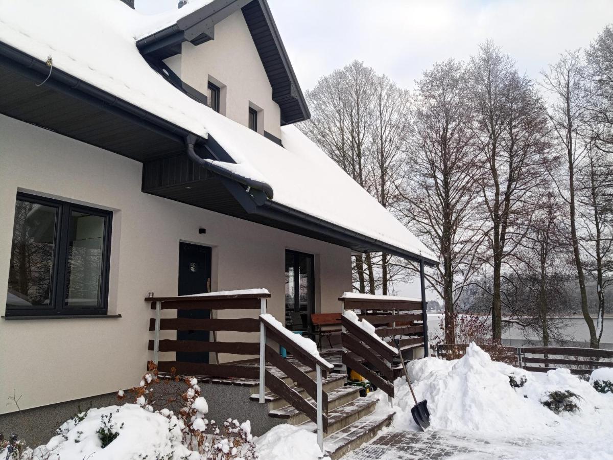 Dom nad Bliznem - Housity