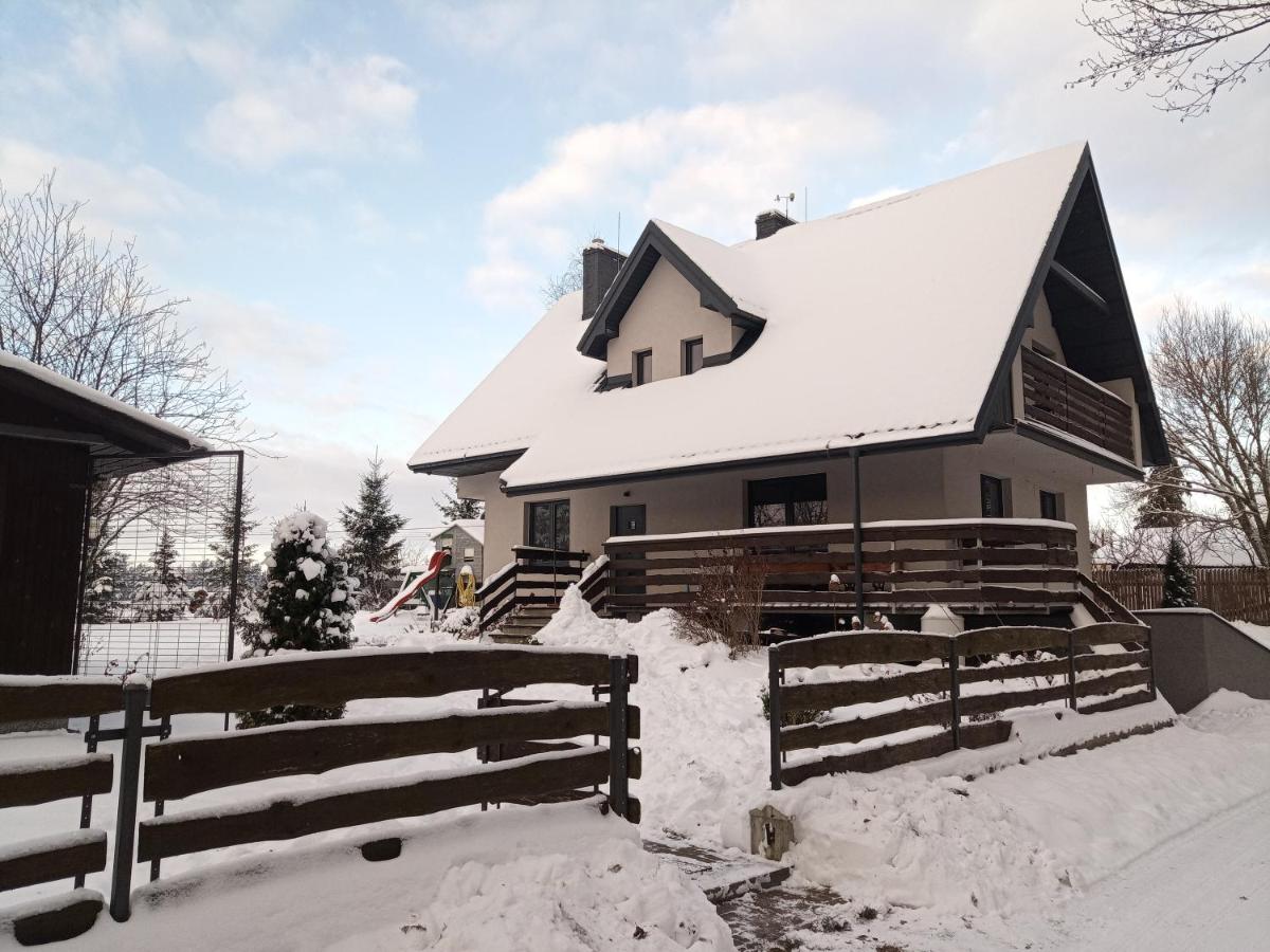 Dom nad Bliznem - Housity