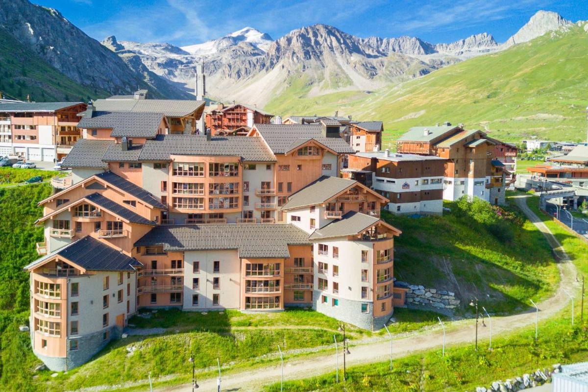 Le Taos - Housity