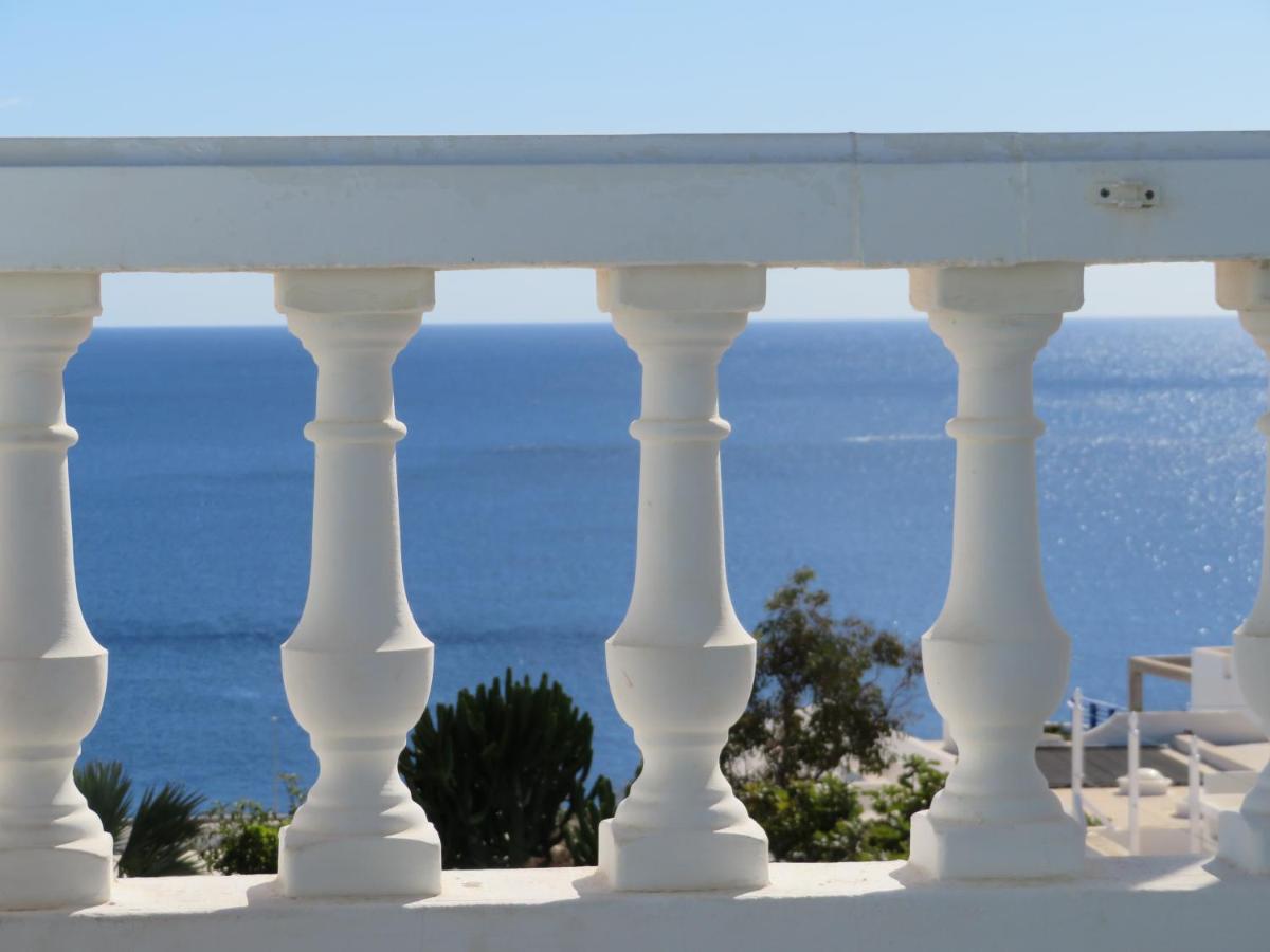 Apartments GINA y VISTA OCEANO - Housity