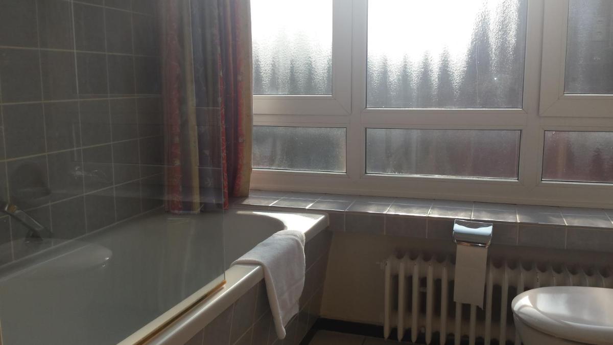 Park Hotel - Housity