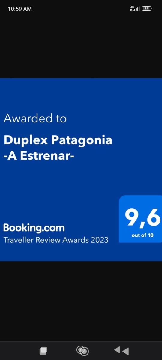 Suitetrails - Duplex Patagonia