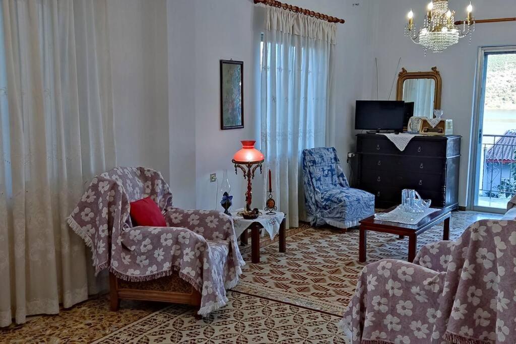 Lina's Apartment 2 - Housity
