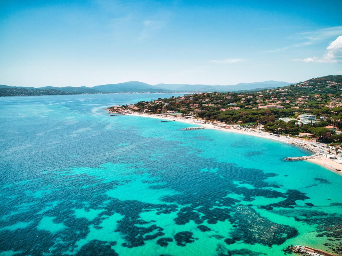 Hotel Les Palmiers - Housity