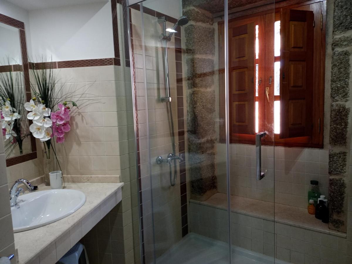 Vivienda Turísitica A Petada de San Clodio - Housity