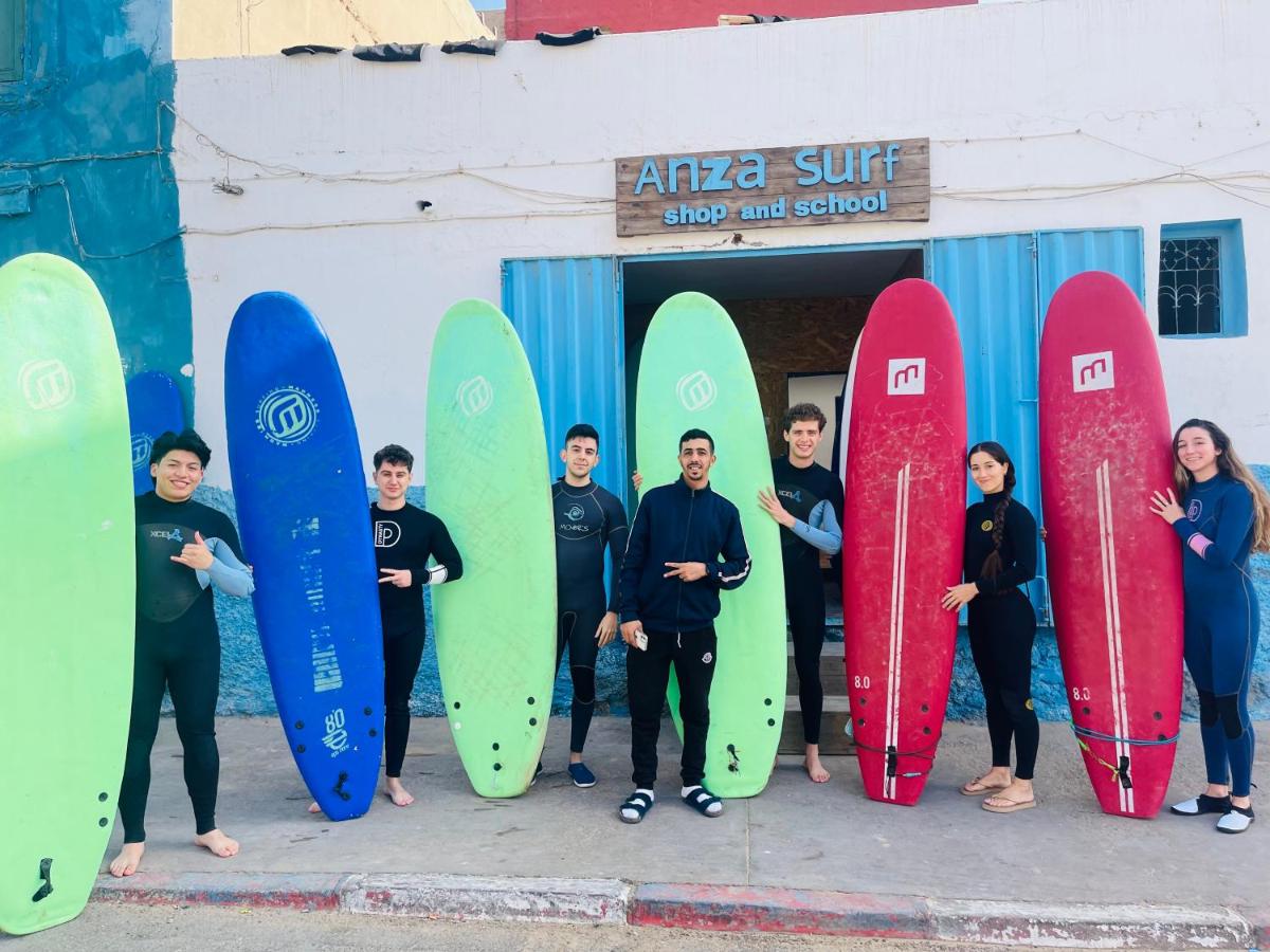darna surf house anza - Housity