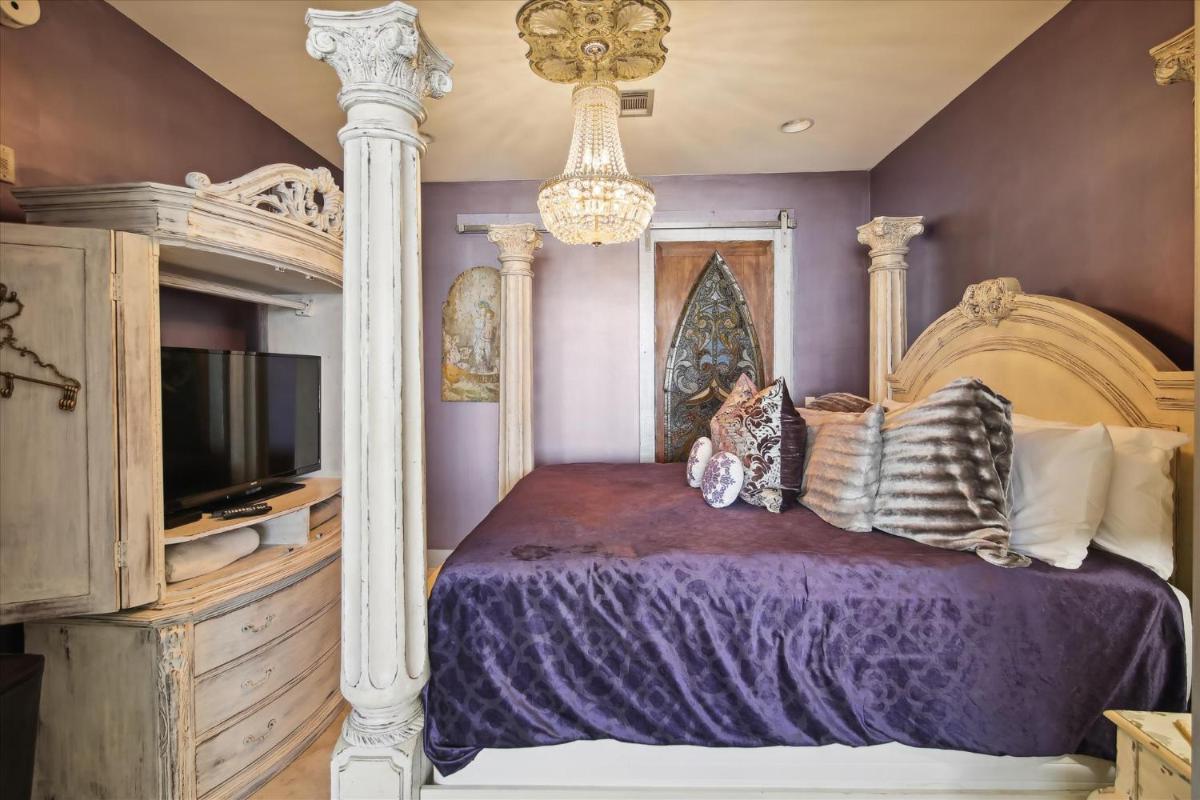 Diamond Beach 7PH-3 - Italian Villa - Housity